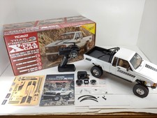 Rc4wd trail finder for sale  Seymour