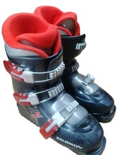Salomon ski boots for sale  Claremont