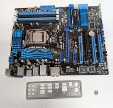 Asus p8p67 socket for sale  NEWARK