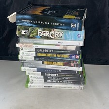 Lot xbox 360 for sale  Pottstown