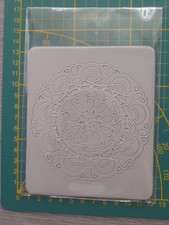 Sizzix stanzschablone large gebraucht kaufen  Neuwied