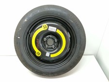 Ruotino ruota scorta usato  Italia