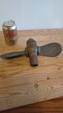 Blade feathering boat for sale  PENZANCE