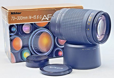 Nikon 300mm 5.6 for sale  Fort Washington