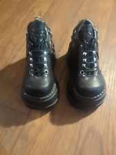 Demonia platformvboots stomp for sale  Canyon Country