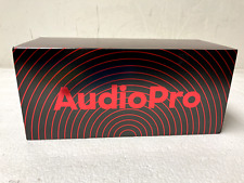 Micrófono condensador profesional Audio Pro caja abierta, usado segunda mano  Embacar hacia Argentina