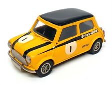 British Motoring Classics escala 1/43 BTCC1 - coche de rally Mini Cooper Britax #1 segunda mano  Embacar hacia Argentina