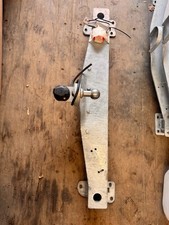 Towbar smart 453 for sale  UK
