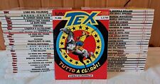 Lotto tex tuttotex usato  Trieste