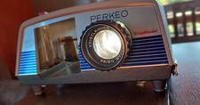 Voigtländer perkeo halbautom gebraucht kaufen  Hattingen