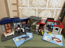 Playmobil take along for sale  Wellington