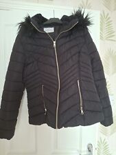 Ladies puffet jacket for sale  DERBY