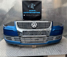 Stoßstange touran facelift gebraucht kaufen  Hückelhoven