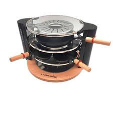 Lagrande raclette evolution gebraucht kaufen  Schwarzenberg