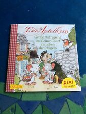 Pixi 2530 tilda gebraucht kaufen  Wetter (Ruhr)
