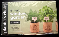 Herb indoor window for sale  Land O Lakes