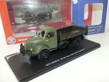 Camion hotchkiss benne d'occasion  Belz