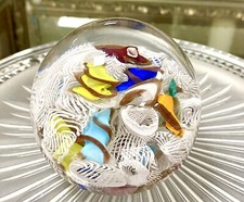 Magnifique sulfure verre d'occasion  Orleans-