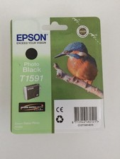 Riginal epson t1591 gebraucht kaufen  Mannheim