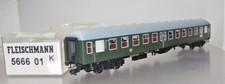 Fleischmann 5666 eilzugwagen gebraucht kaufen  Duisburg