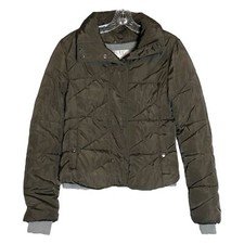 Zara olive puffer for sale  Tempe