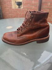 Chippewa renegade boots gebraucht kaufen  Potsdam