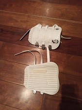 Sympa nova gamasche gebraucht kaufen  Ober-Ramstadt