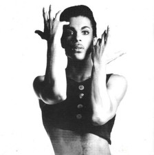 Prince music from d'occasion  Expédié en Belgium