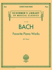 Bach favorite piano for sale  Springdale