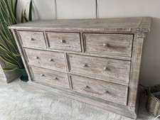 Barker stonehouse chest for sale  LONDON