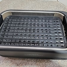 Grelha elétrica interna Power Smokeless comprar usado Grelha elétrica interna Power Smokeless comprar usado  Enviando para Brazil