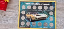 Shell münzen weltberühmte gebraucht kaufen  Neumünster
