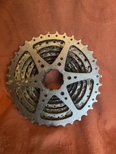 Rear gears pushbike for sale  STONEHOUSE