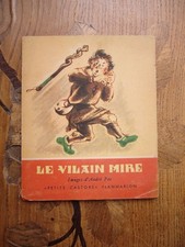 8833 vilain mire d'occasion  France