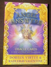 Angel answers oracle for sale  ARUNDEL