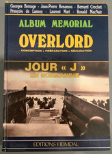 Day overlord normandy d'occasion  Expédié en Belgium
