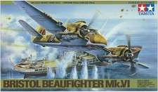 Bristol beaufighter mk.vi d'occasion  La Teste-de-Buch