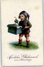 51499328 kind drehorgel gebraucht kaufen  Eimeldingen
