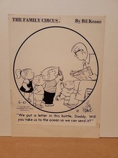 Family circus daily for sale  Kings Park