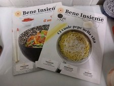Rivista bene insieme usato Rivista bene insieme usato  Soverato