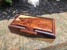 Wide cocobolo cristobal for sale  Mechanicsville