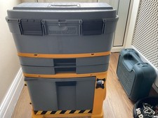 Zag rolling workshop for sale  PONTEFRACT