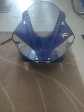 yamaha r1 99 usato  Viu