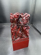 Vtg chinese hand for sale  Clifton