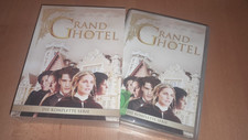 Grand hotel komplette gebraucht kaufen  Wolfhagen