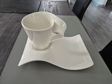 new wave tasse gebraucht kaufen  Wegberg