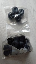 16x radschraubenkappen radschr gebraucht kaufen  Berlin