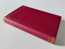 NOTES ON EZEKIEL: W. KELLY - ANTIQUE BOOK G. MORRISH LONDON ENGLAND comprar usado  Enviando para Brazil
