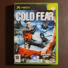Cold fear xbox usato Cold fear xbox usato  Terranuova Bracciolini