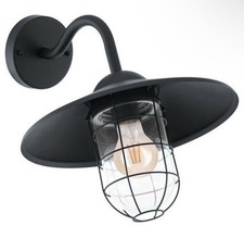Außen wandlampe melgoa gebraucht kaufen  Kaufbeuren